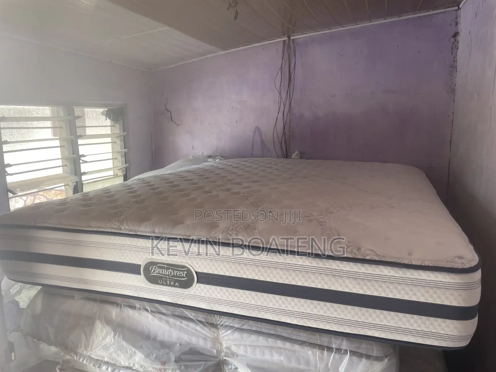 Beautyrest Recharge Ultra Beds🇺🇸(King) 76/80