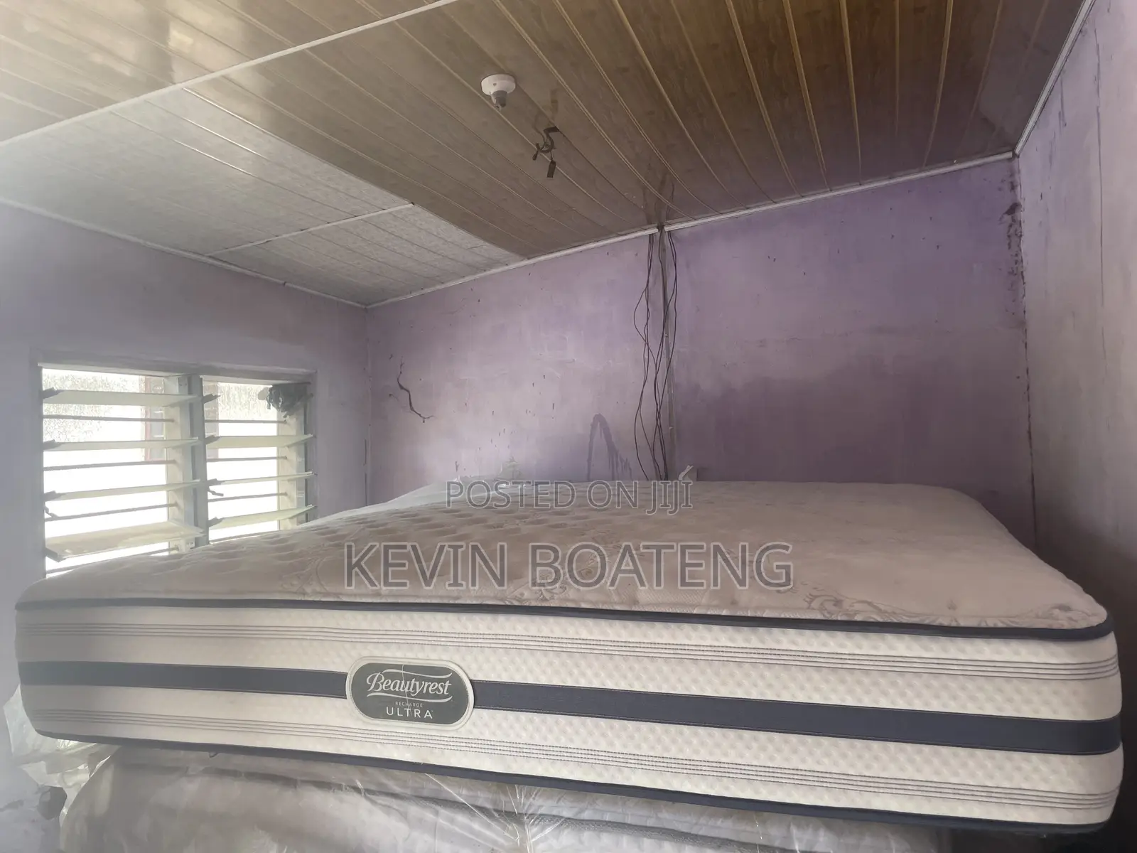 Beautyrest Recharge Ultra Beds🇺🇸(King) 76/80