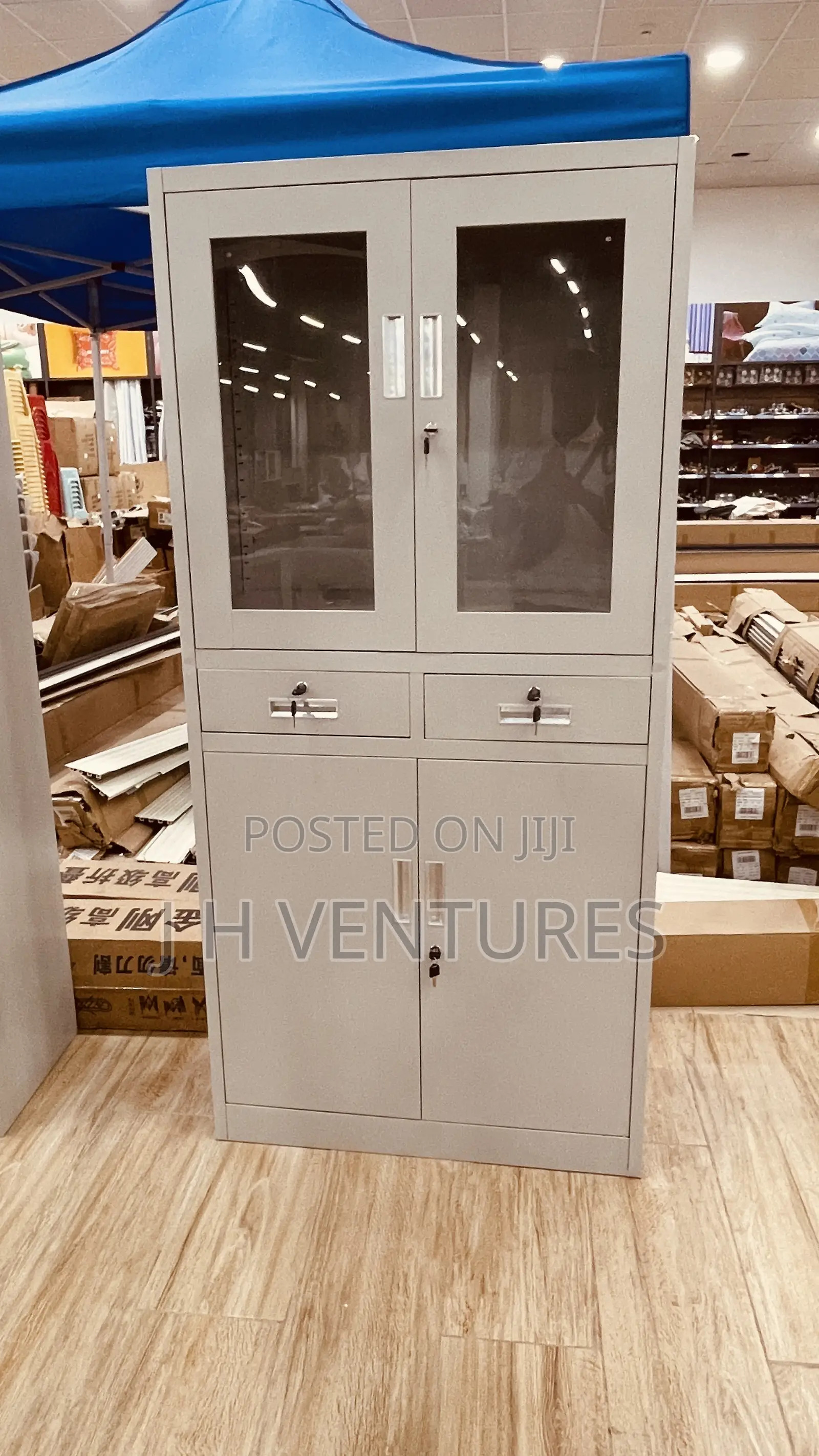 Office Cabinet (F517035)