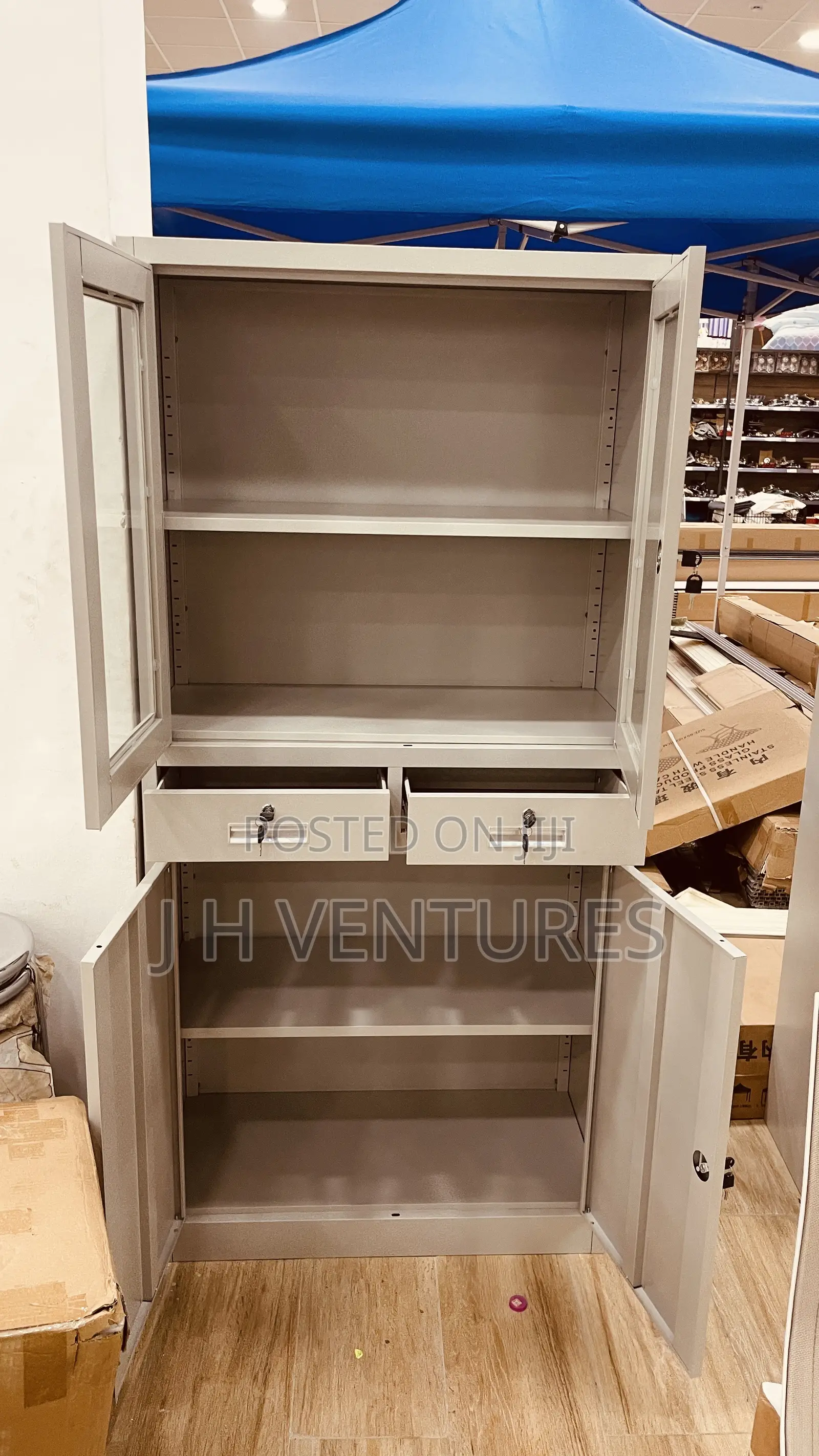 Office Cabinet (F517035)