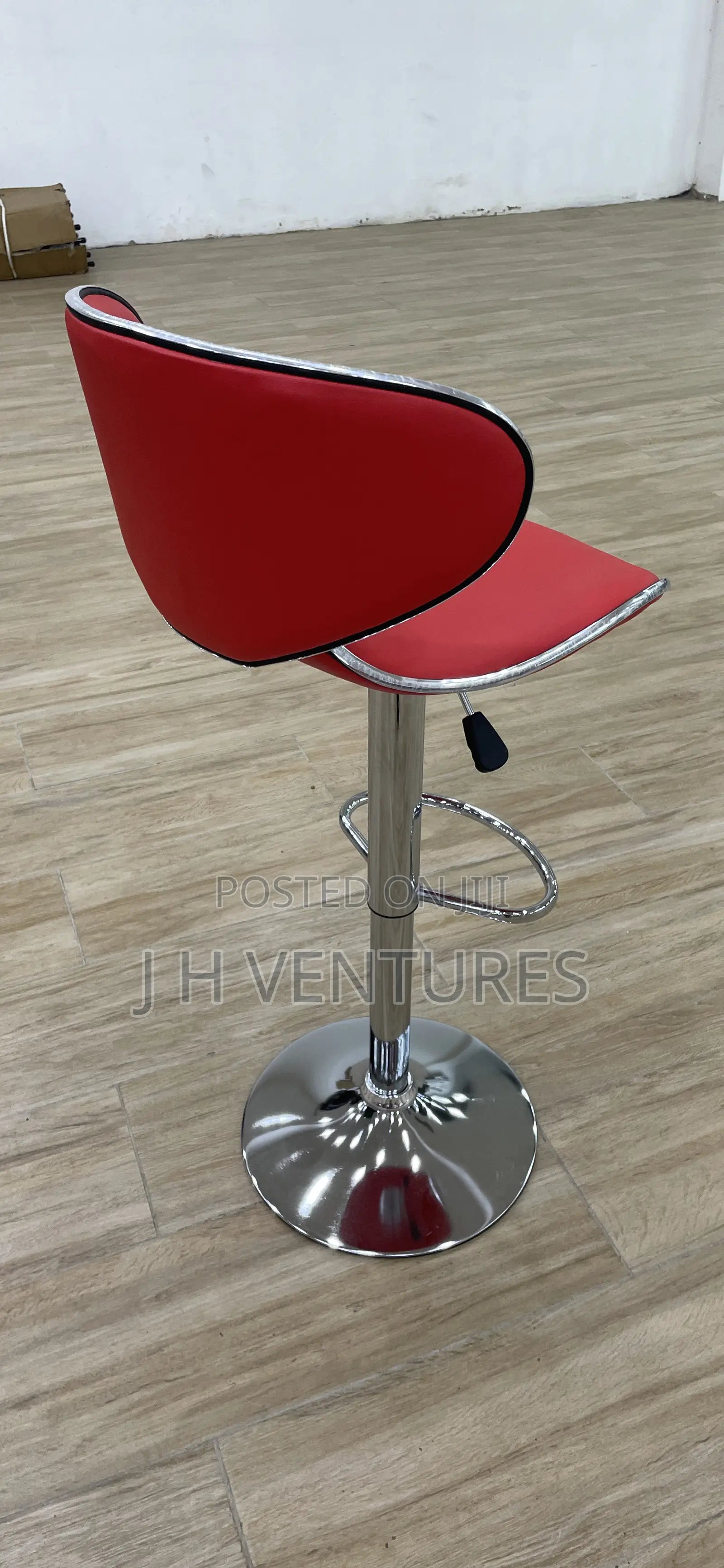 Bar Chair ( by - 02)