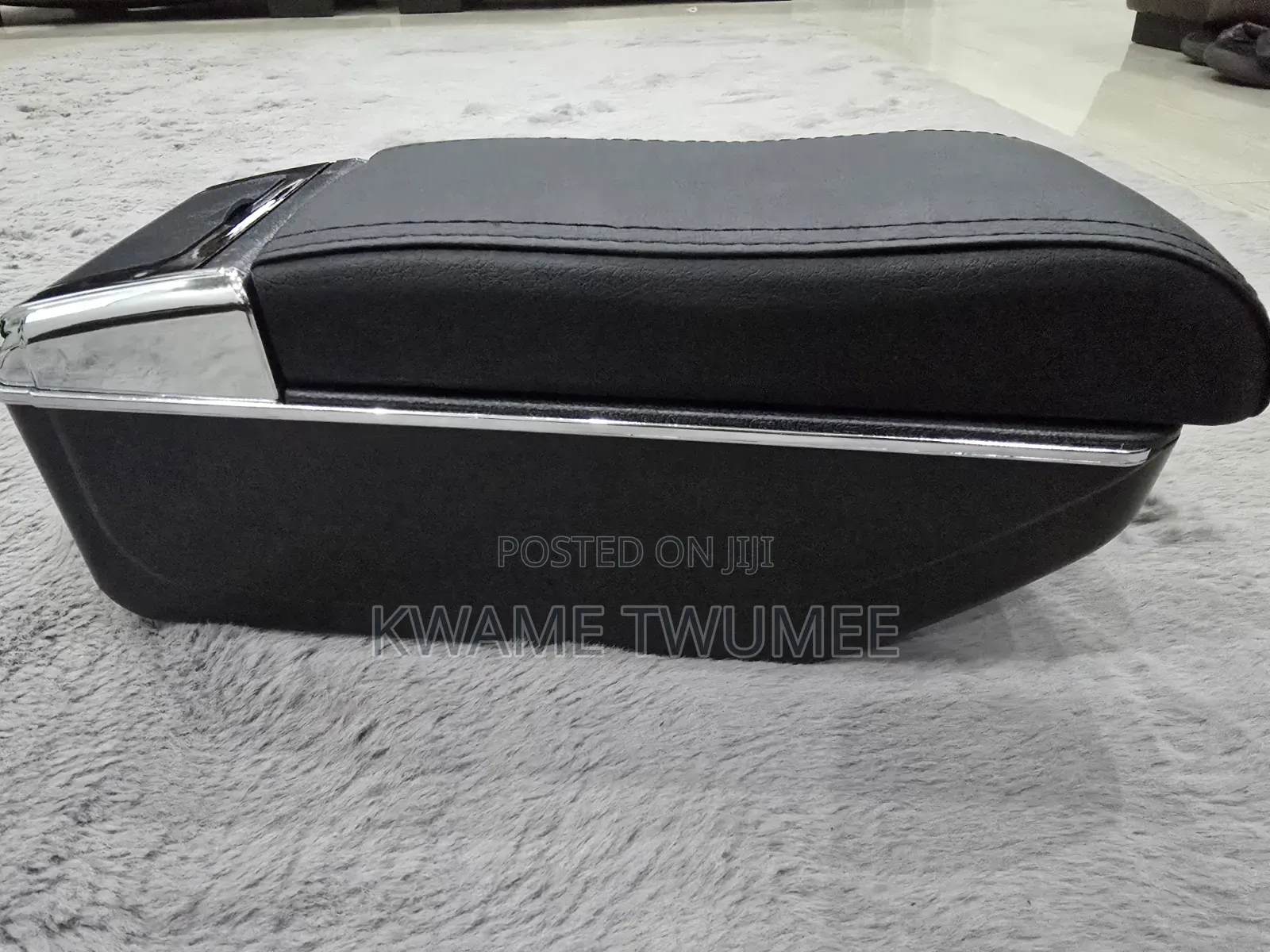 Toyota Vitz/Yaris Arm Rest