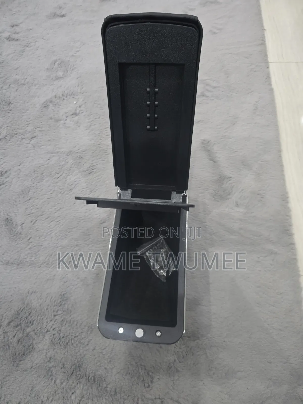 Toyota Vitz/Yaris Arm Rest