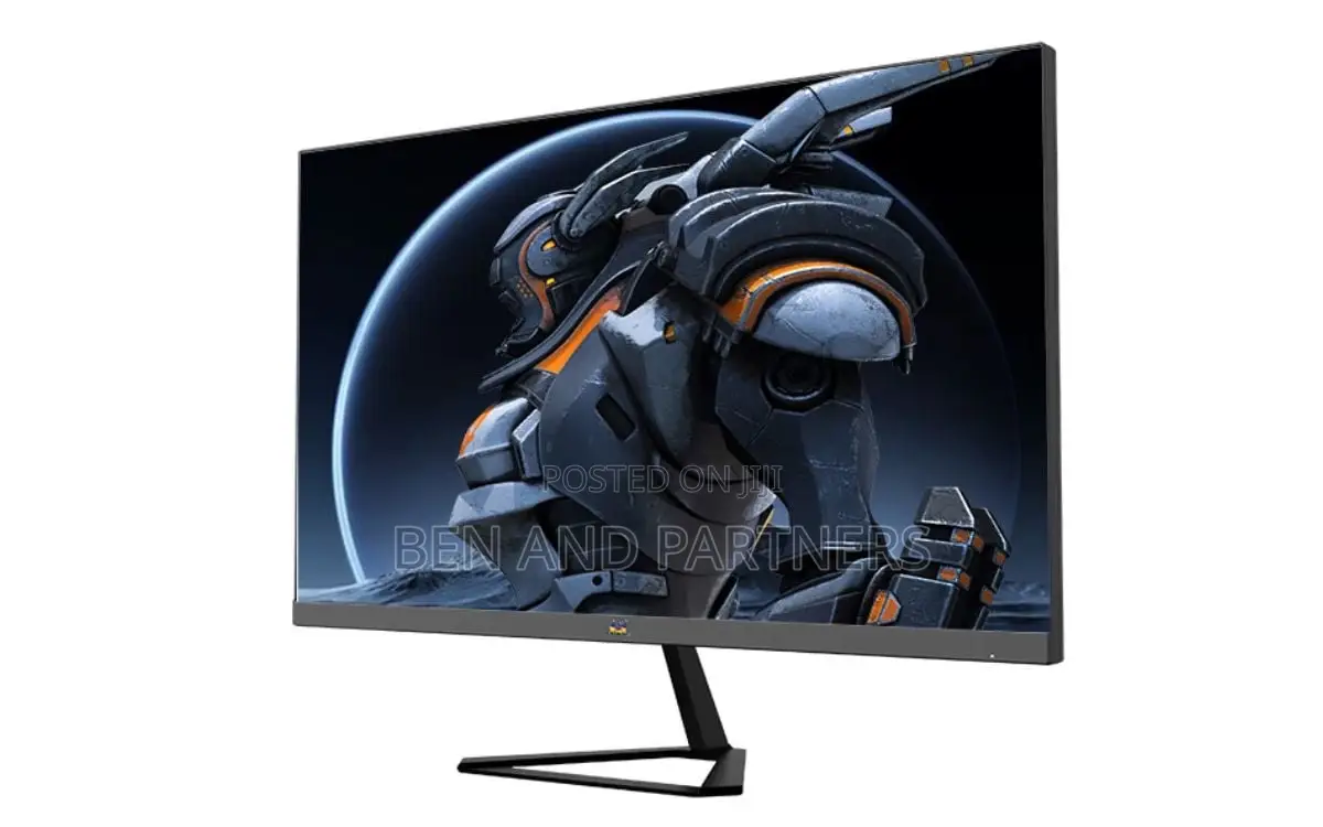 Viewsonic 27", Qhd, 210hz, Fast Ips, HDR 400 Gaming Monitor