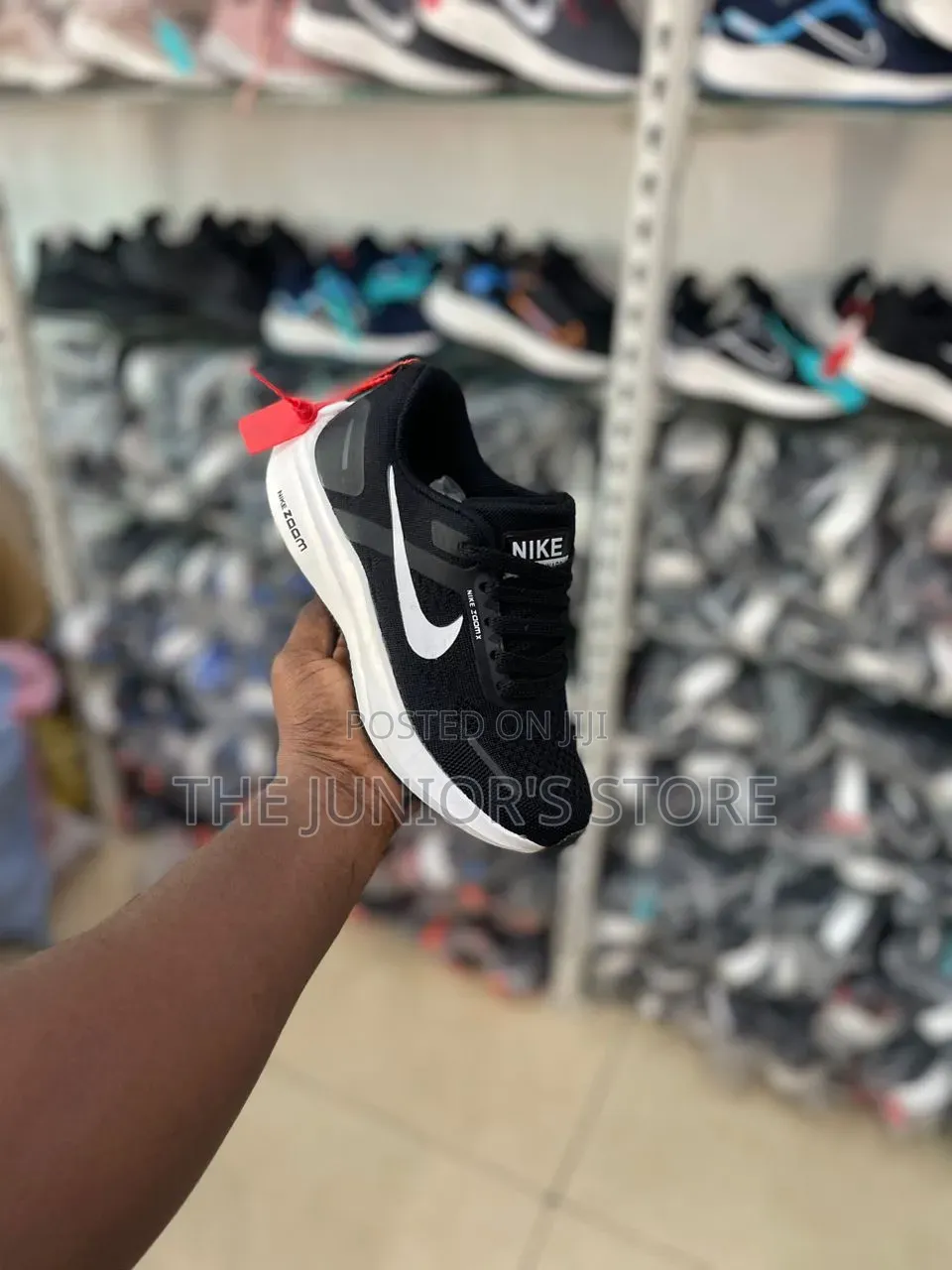 Nike Running Sneakers