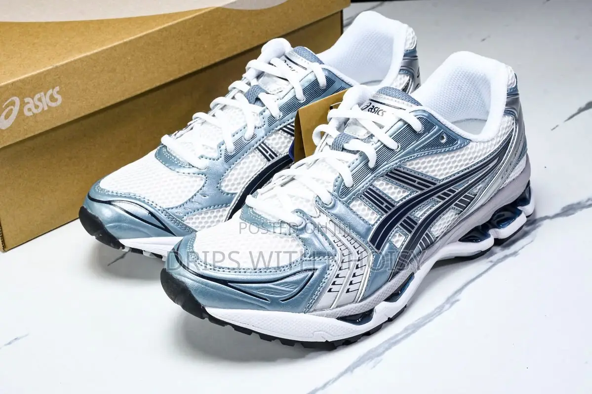 Asics Gel-Kayano 14