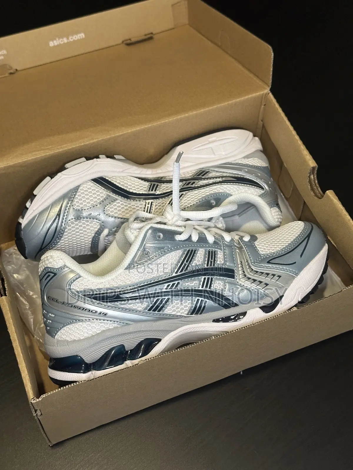 Asics Gel-Kayano 14