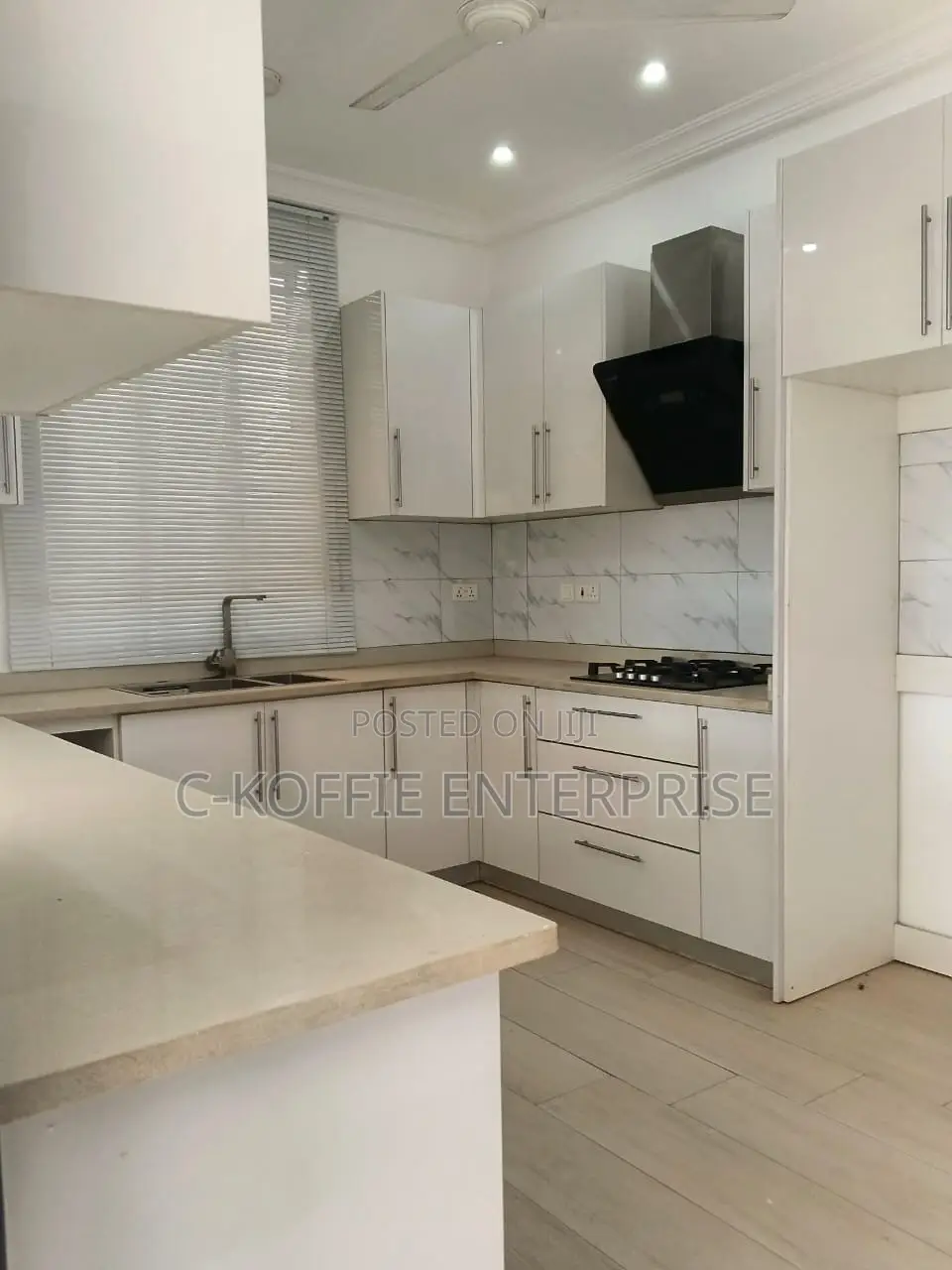 5bdrm House in Achimota for rent