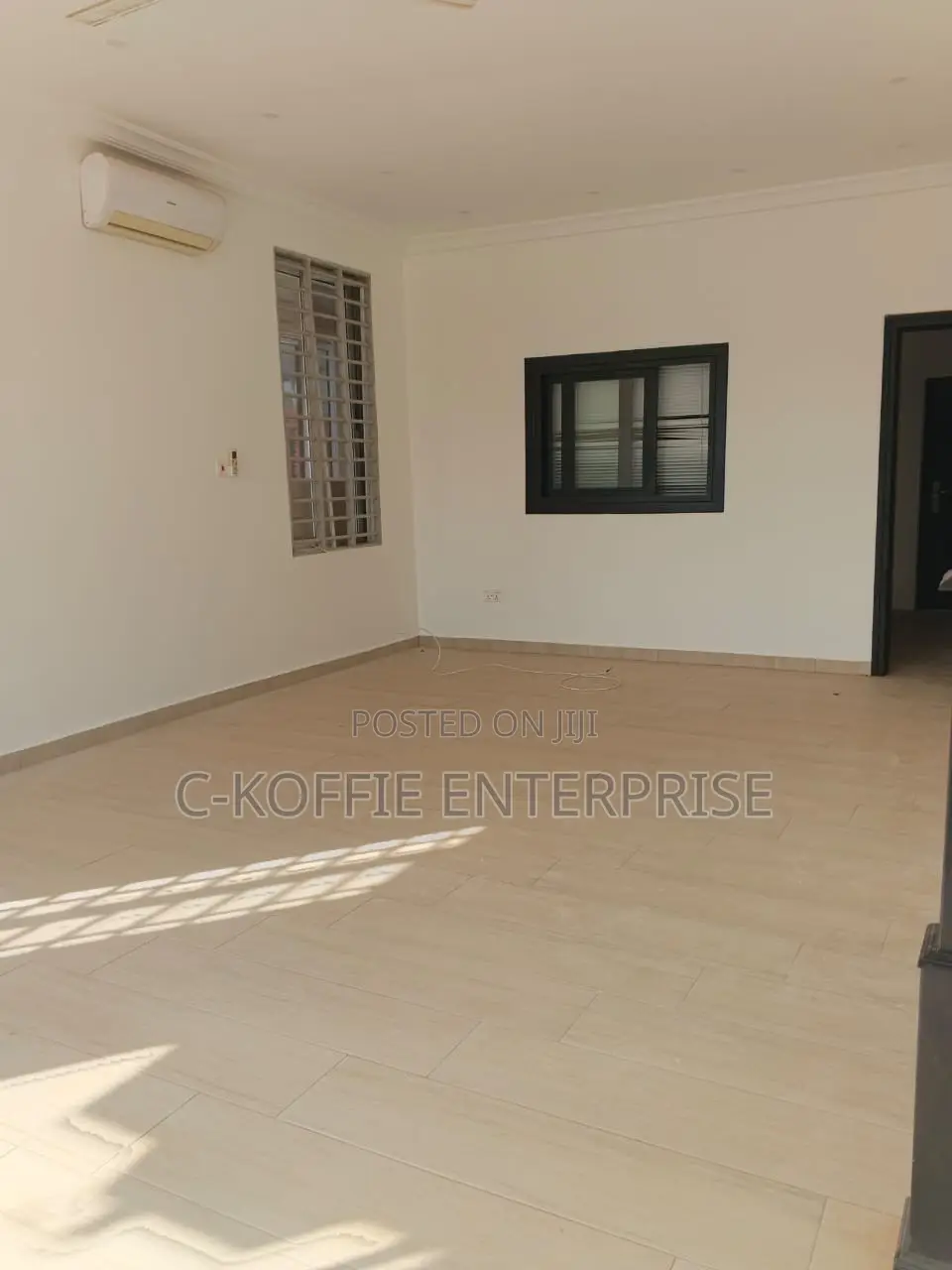5bdrm House in Achimota for rent