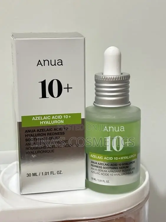 Anua Niacinamamide 10+Txa 4dark Spot Serum