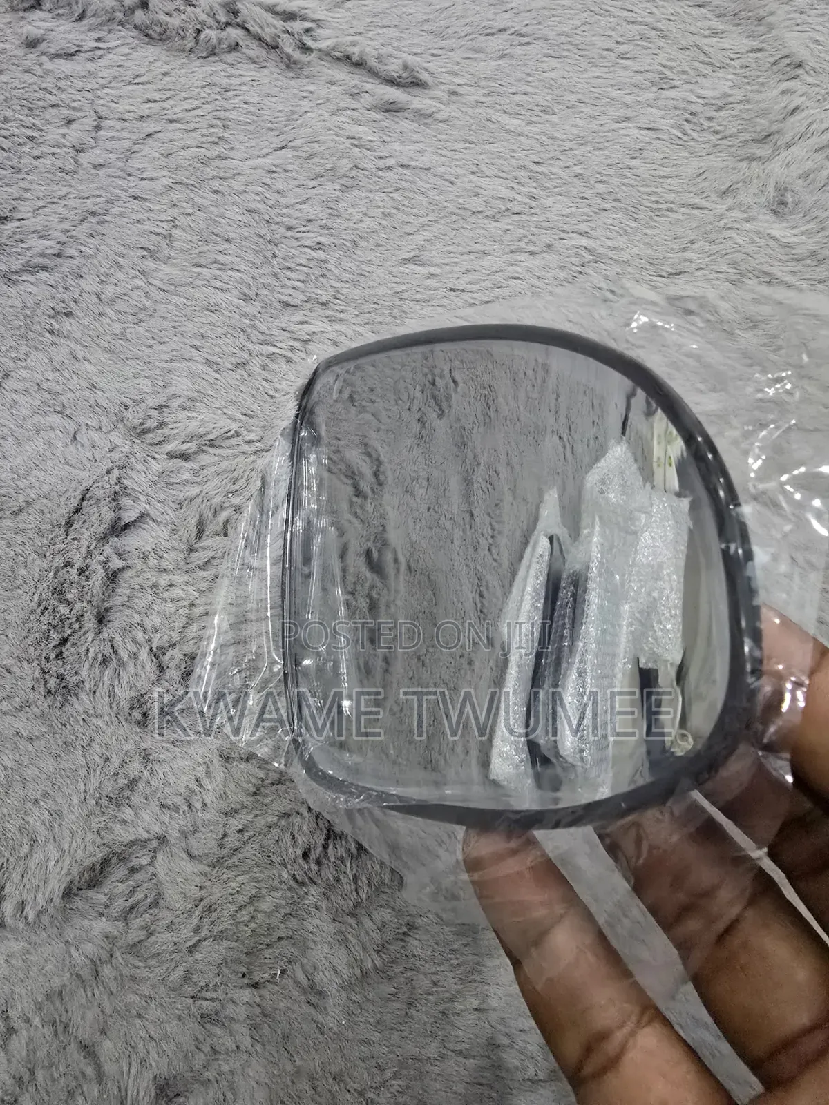 Toyota Vitz/Yaris Inside Mirror