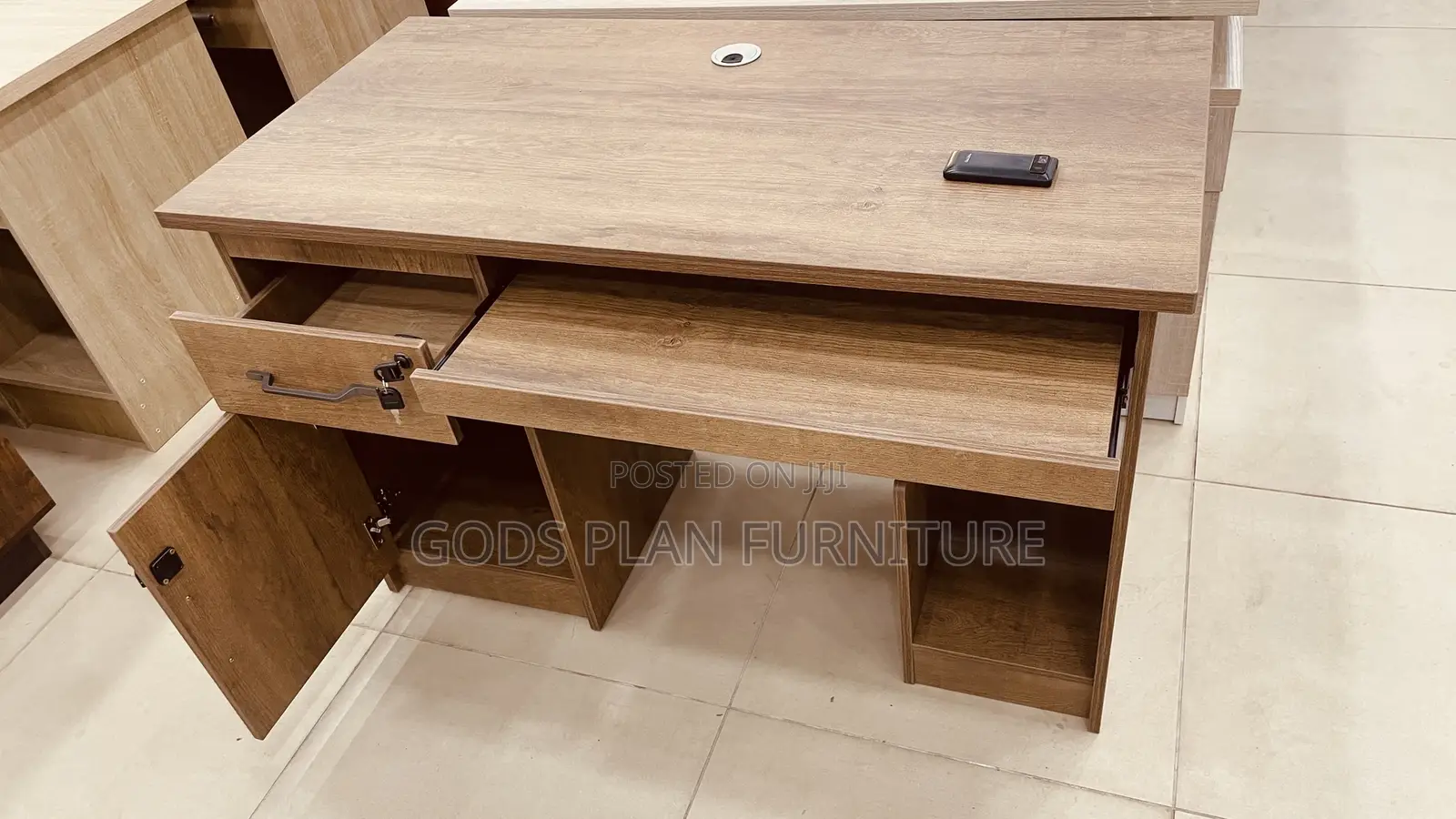 Office Table ( 2412)