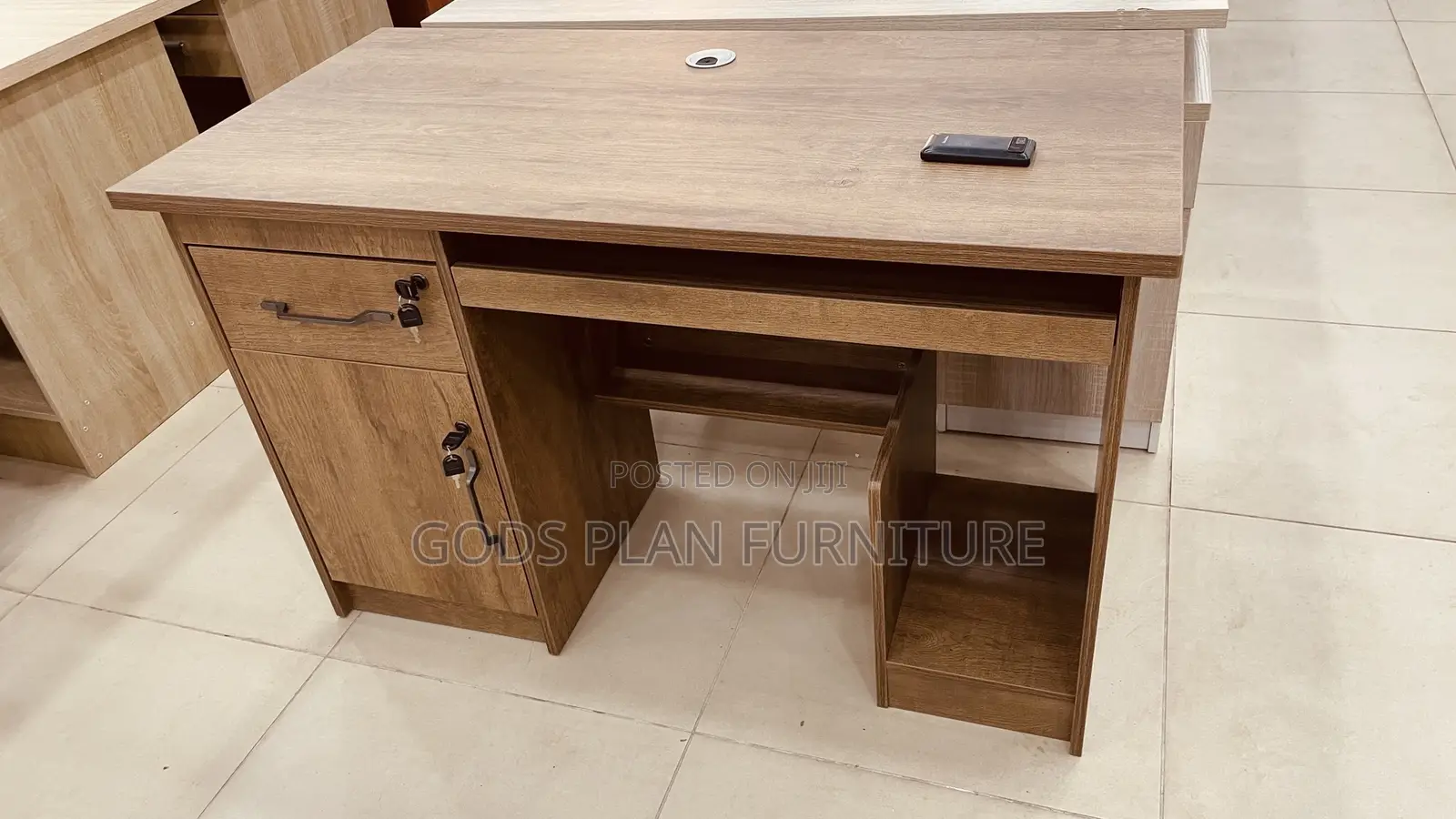 Office Table ( 2412)