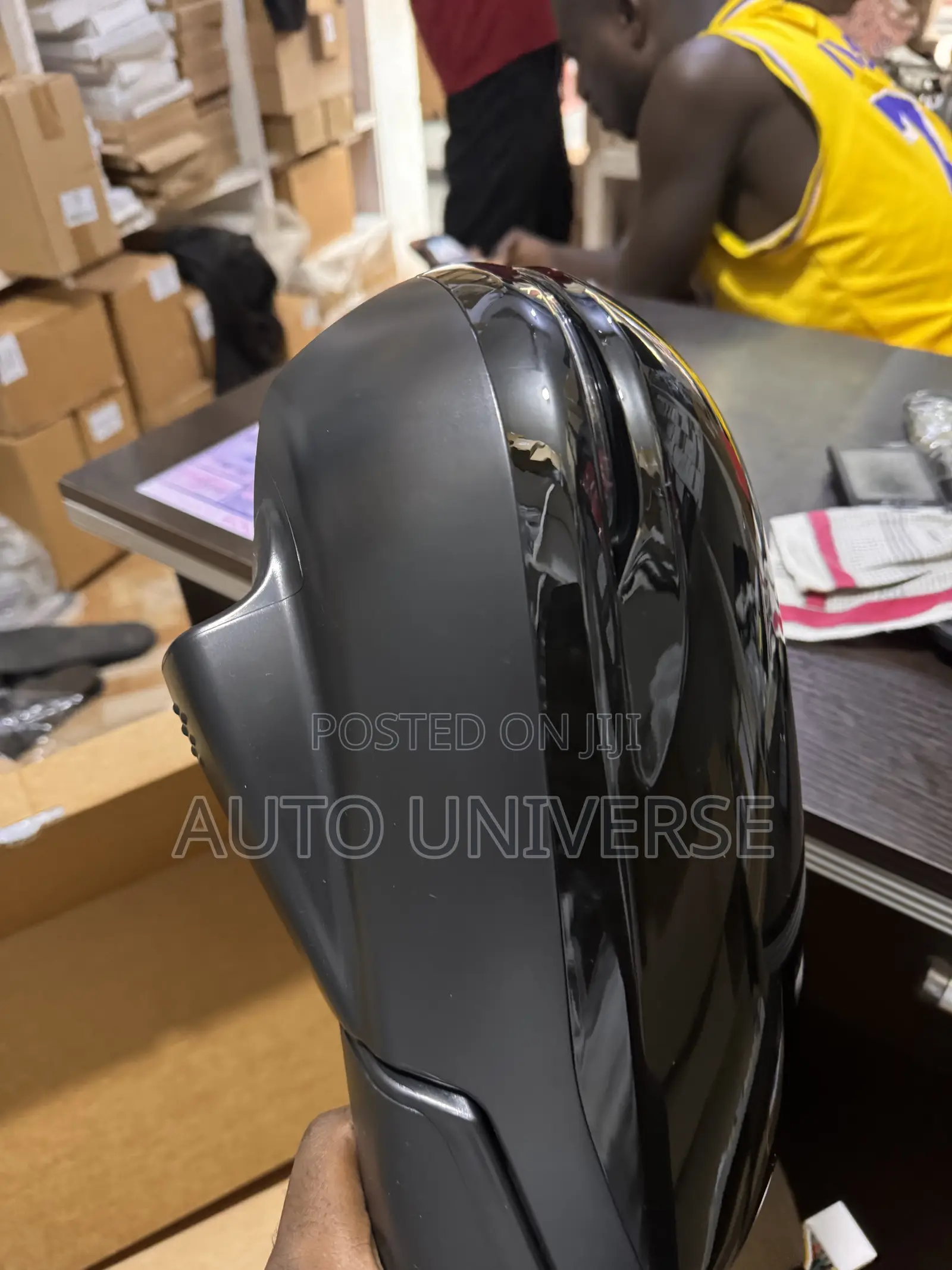 Honda HRV 2015, 2016, 2017, 2018, 2020, 2021 Mirror Available