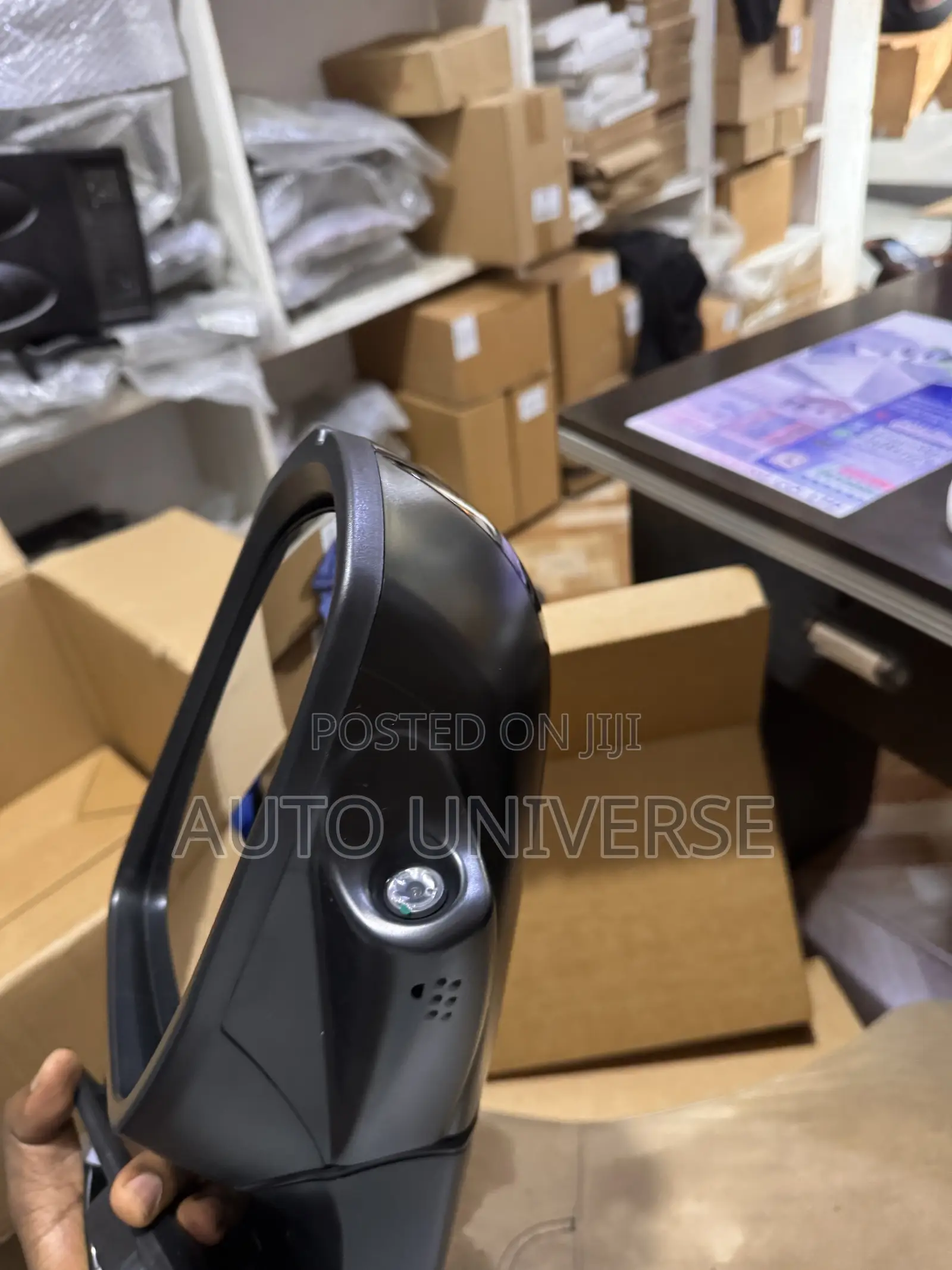 Honda HRV 2015, 2016, 2017, 2018, 2020, 2021 Mirror Available
