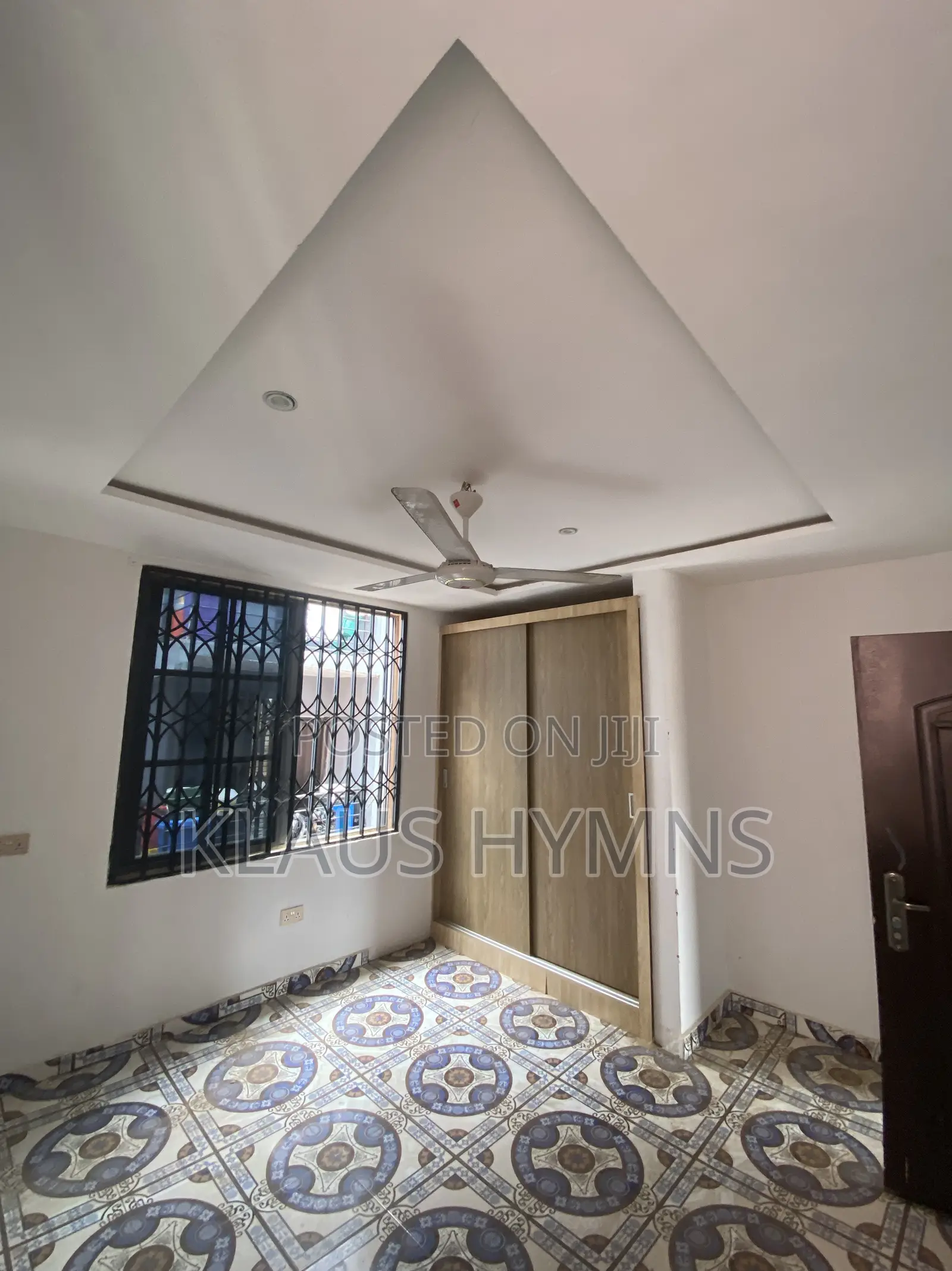 3bdrm Apartment in Graymanproperties, Lake Side Estate for rent