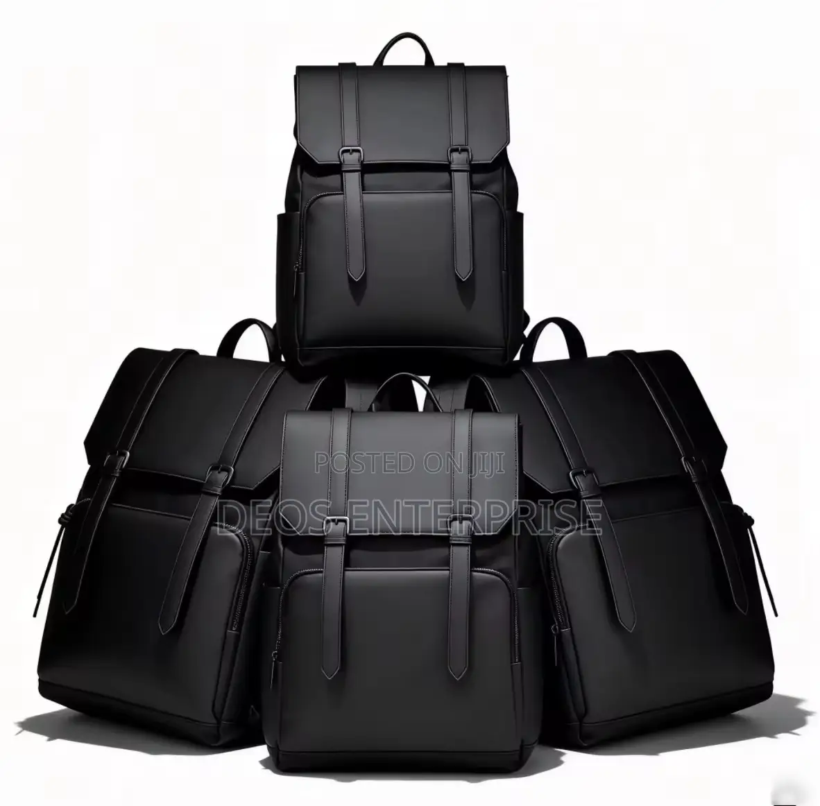 Luxury Executive Backpack