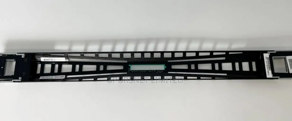 Hp 1u Common Bezel Kit