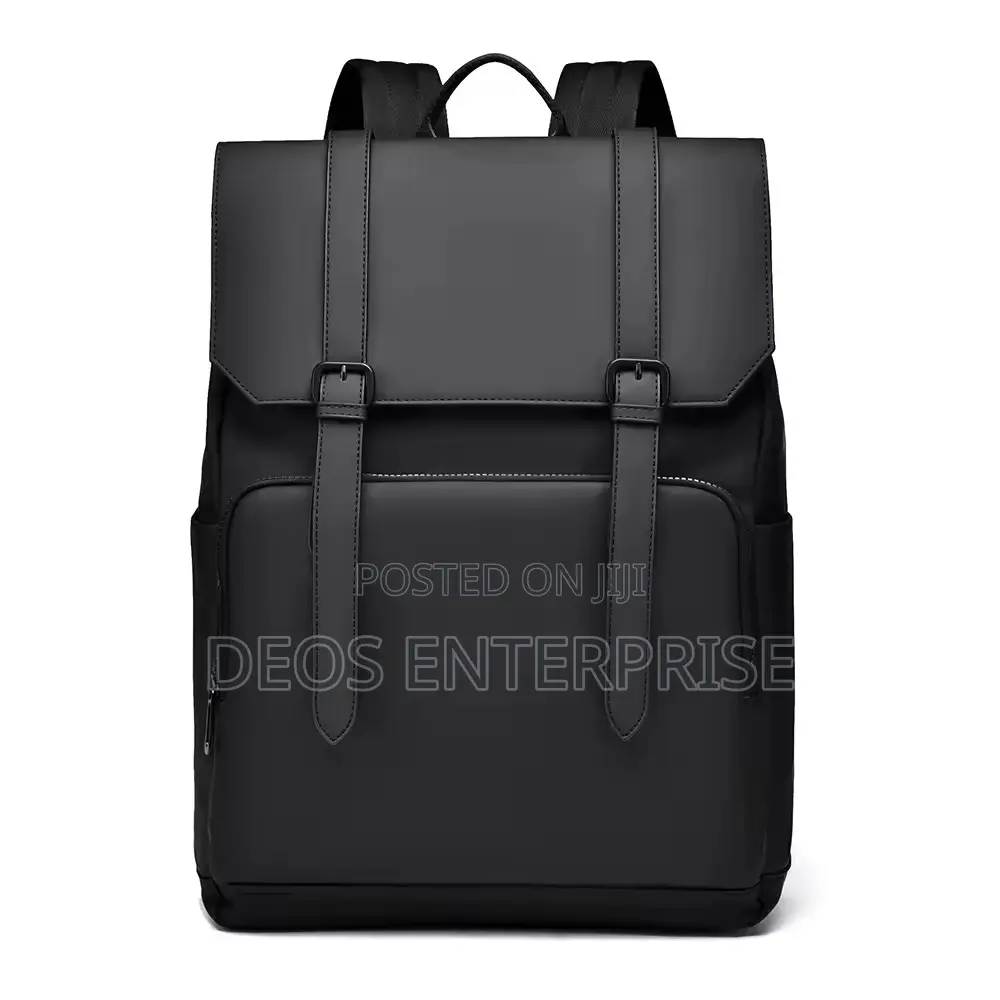 Modern Business Travel Bag