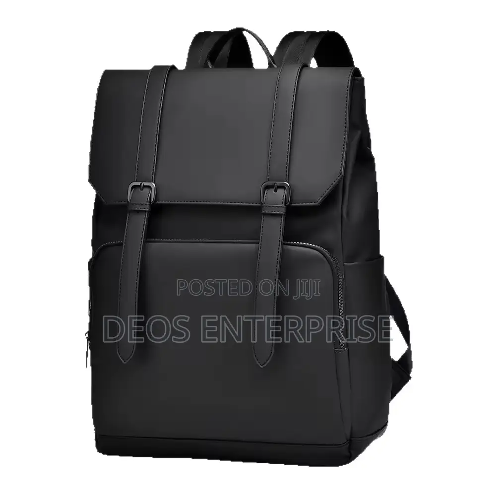 Modern Business Travel Bag