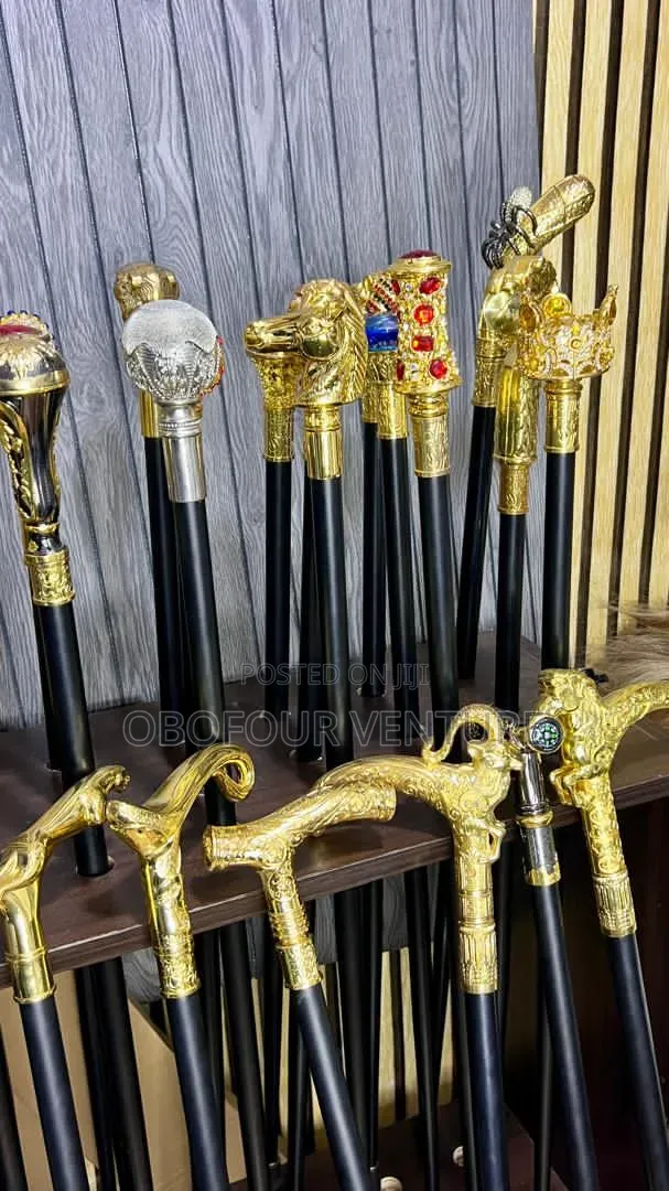 Angel Traditional Fashion Stick With Sword Inside, for Vip Users PPXXN