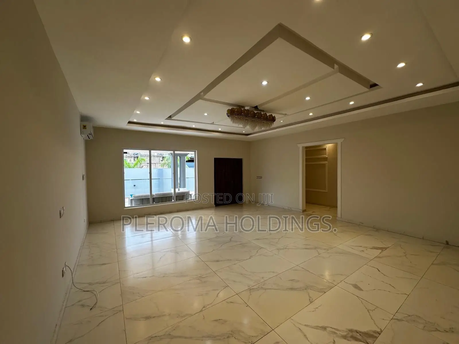 4bdrm House in Rehoboth Estate, Oyarifa for sale