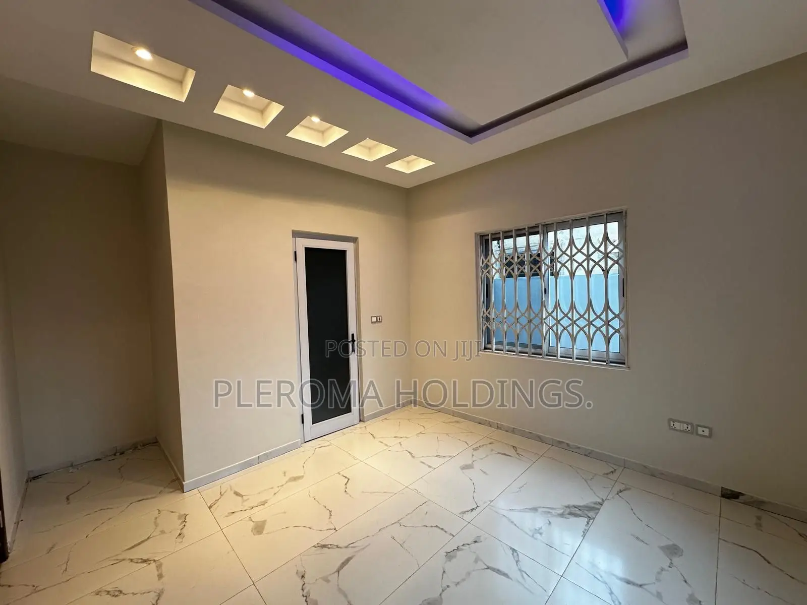 4bdrm House in Rehoboth Estate, Oyarifa for sale