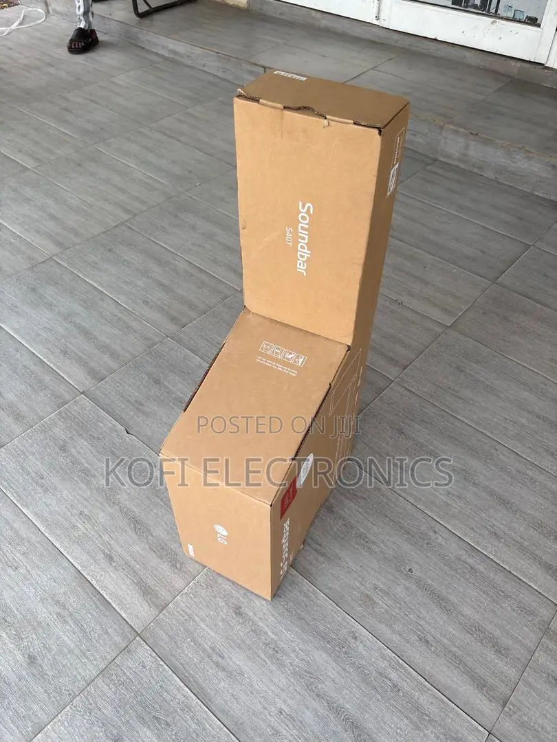 Lg S40t Thunderbass Soundbar