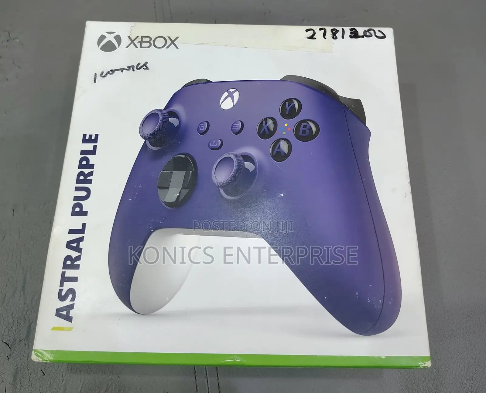 Xbox Wireless Controller