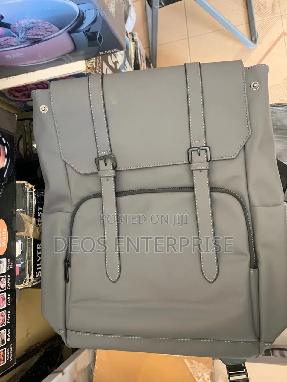 High Quality Urban Backpack