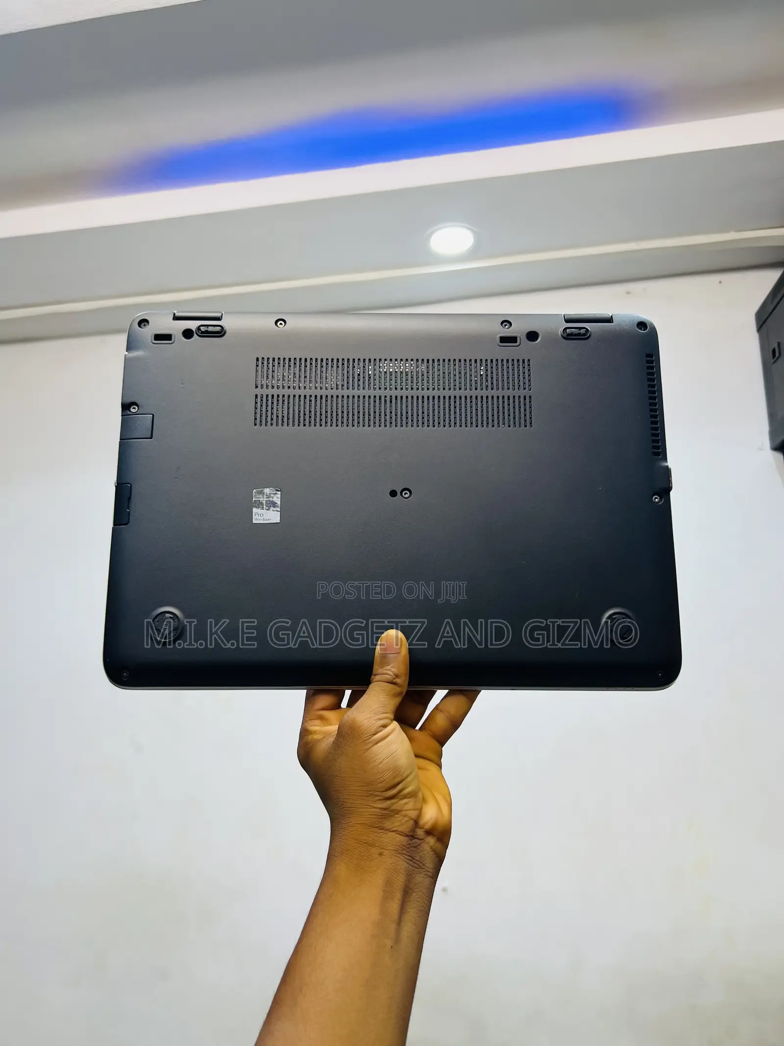 Laptop HP EliteBook 840 G3 8GB Intel Core i7 SSD 256GB
