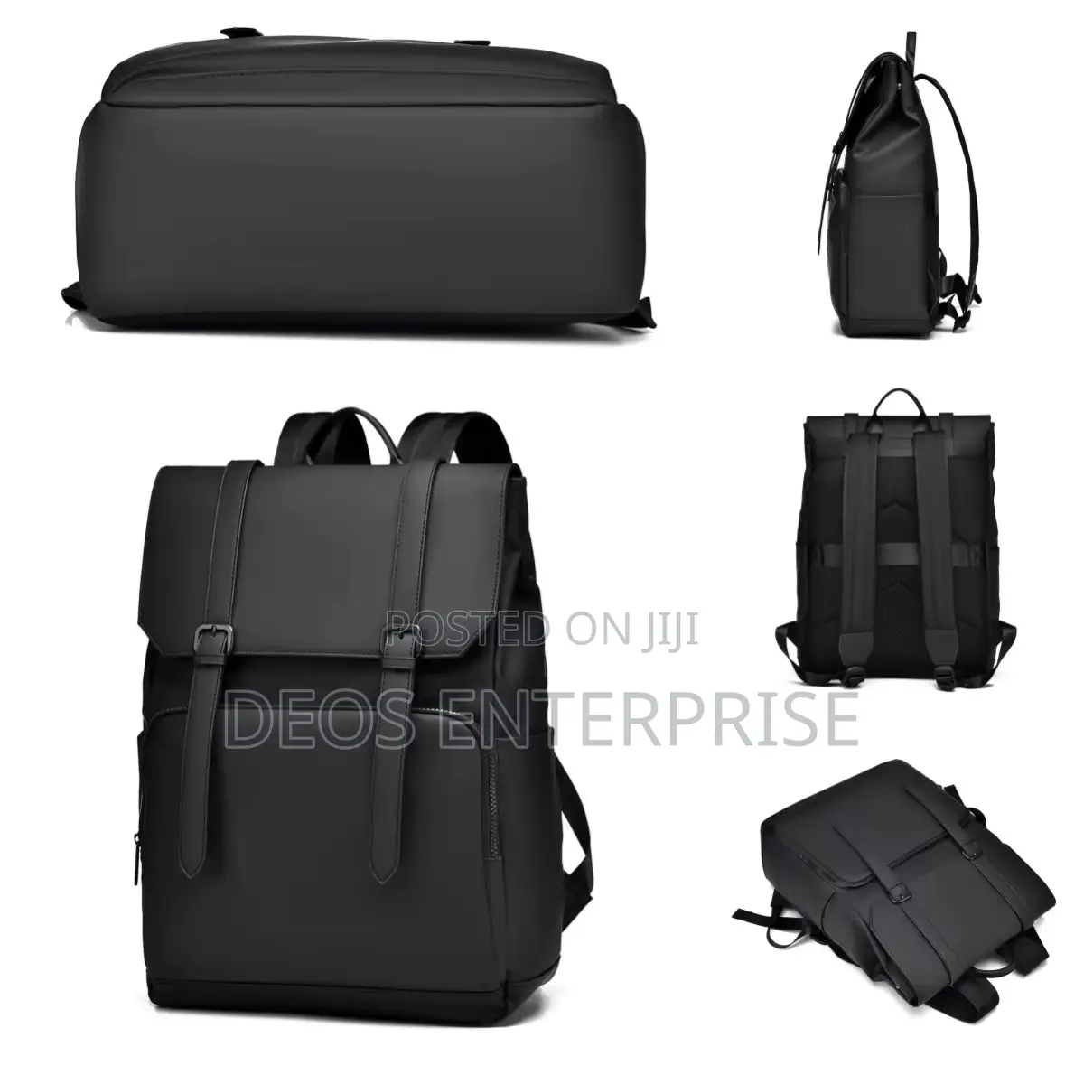 Portable Luxury Laptop Bag