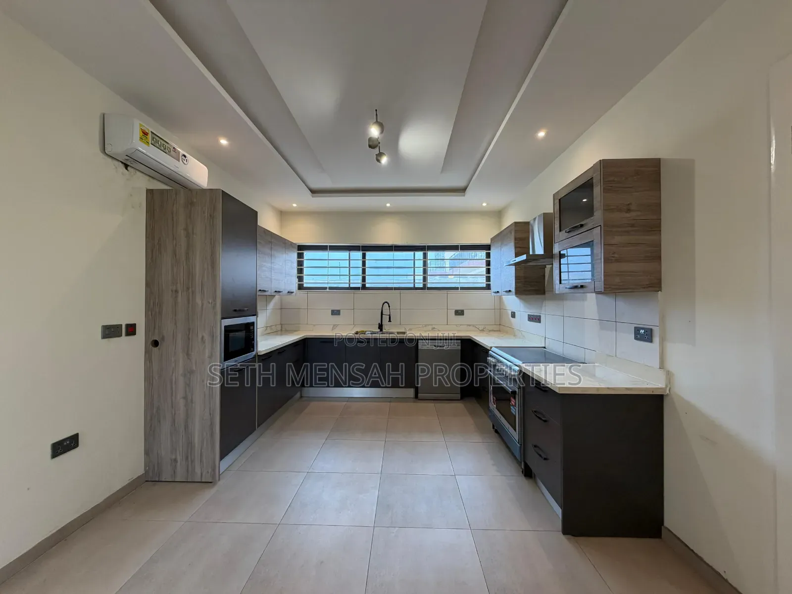 4bdrm House in Tseaddo for rent