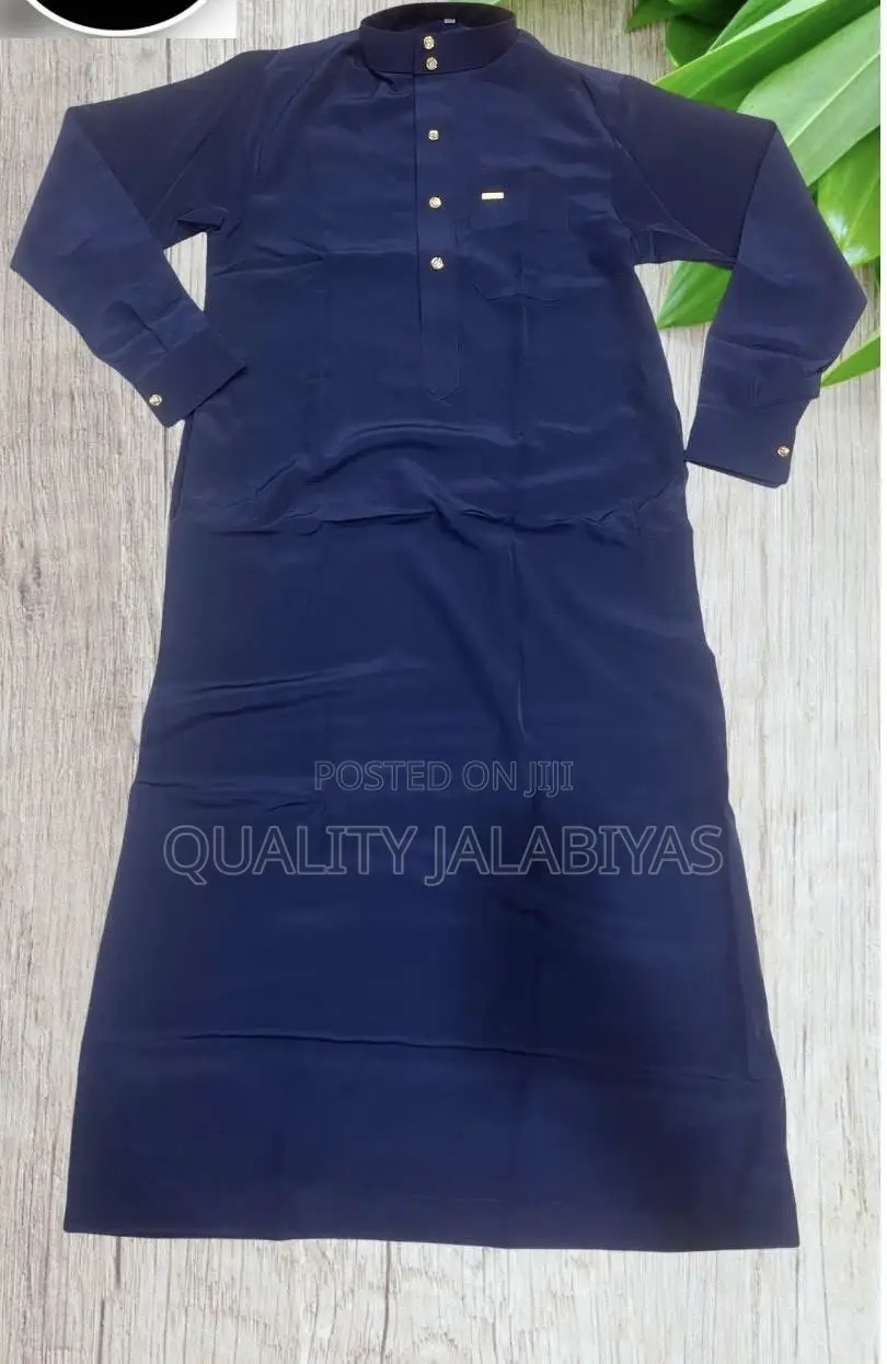 Men Quality Jalabiyas