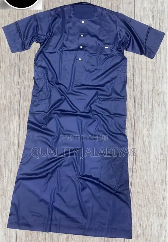 Men Quality Jalabiyas