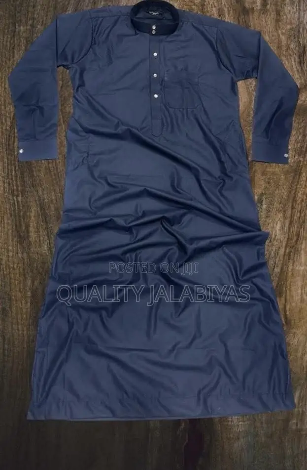 Men Quality Jalabiyas