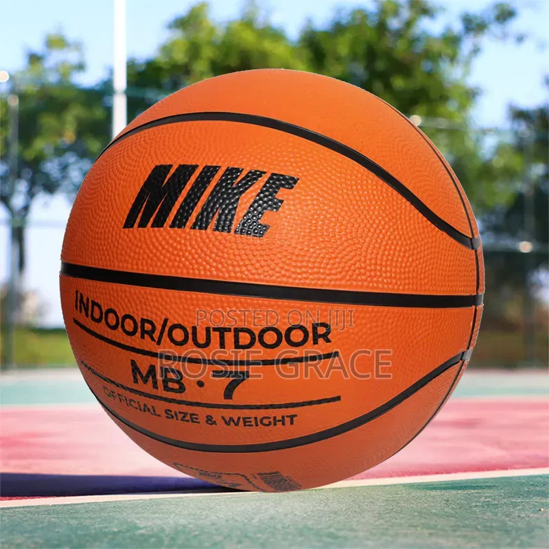 Basketball