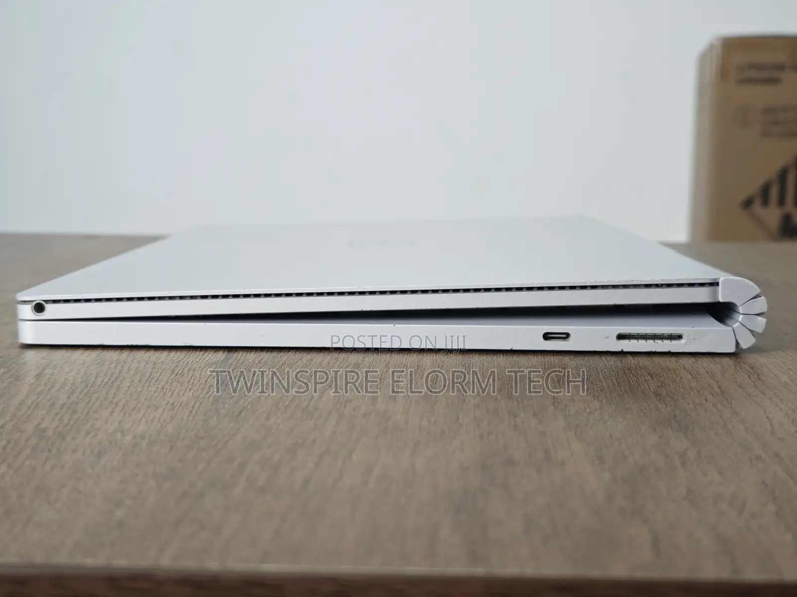 Laptop Microsoft Surface Book 2 16GB Intel Core i7 SSD 1T