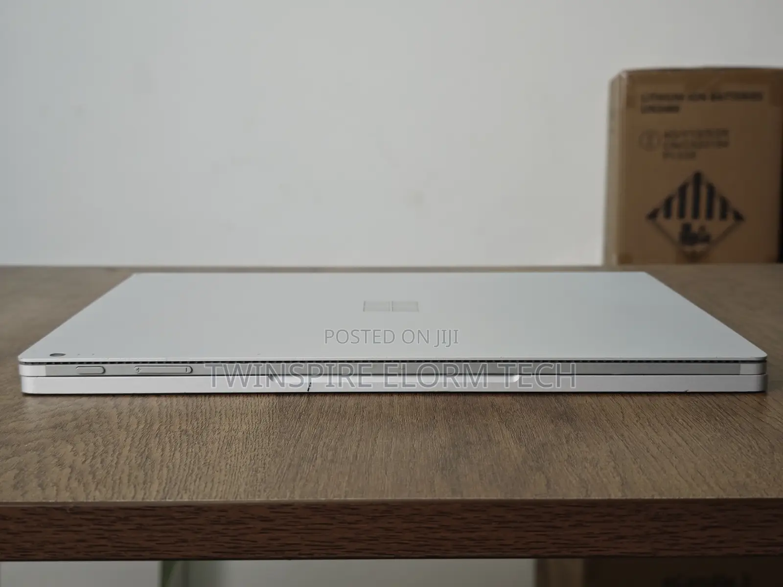 Laptop Microsoft Surface Book 2 16GB Intel Core i7 SSD 1T
