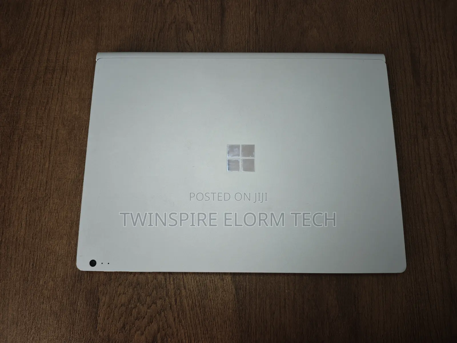 Laptop Microsoft Surface Book 2 16GB Intel Core i7 SSD 1T