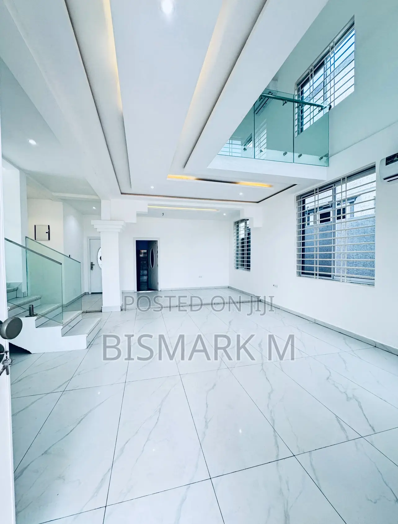 4bdrm House in Lakeside Estate, Ashaley Botwe for sale