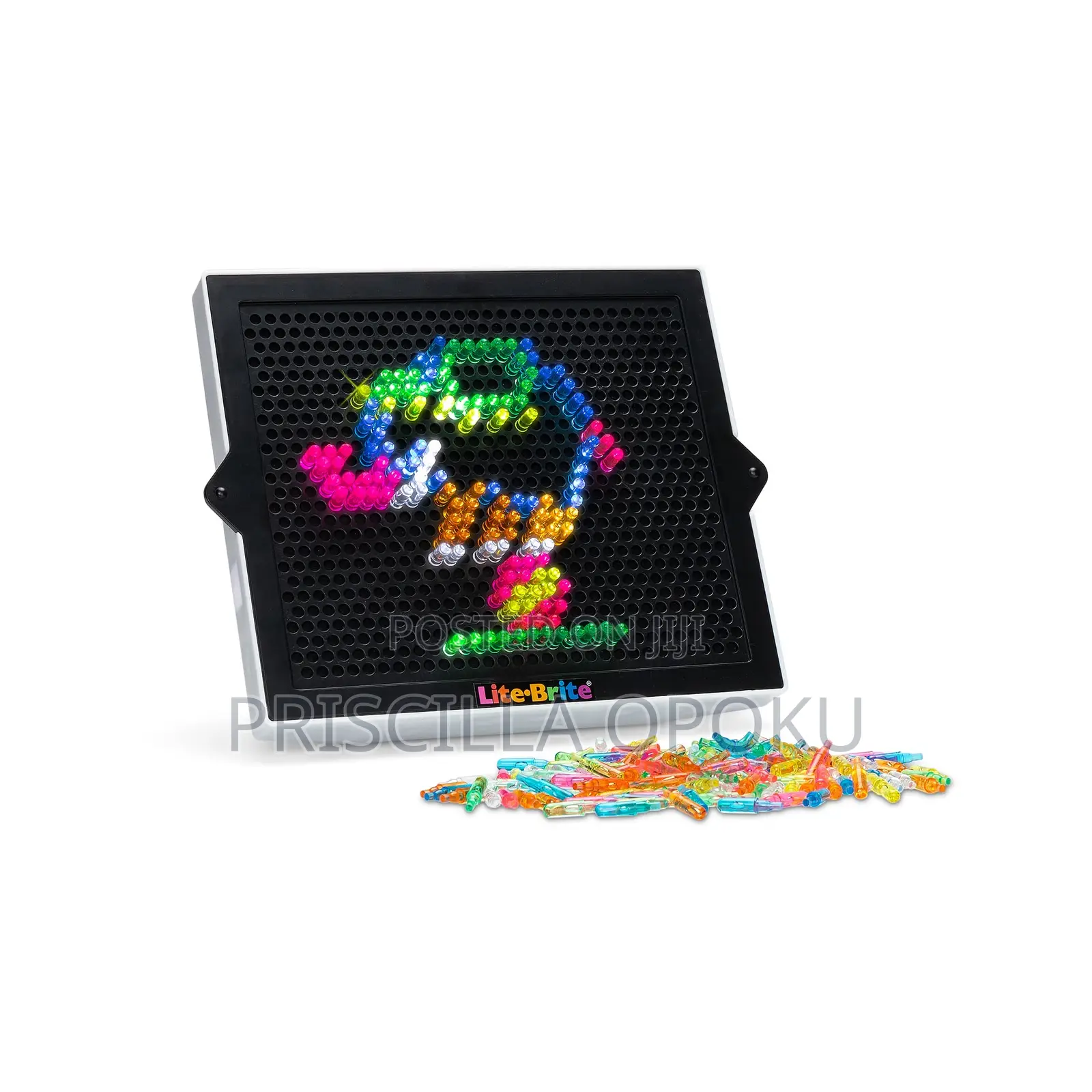 Lite-Brite Ultimate Classic Retro Toy