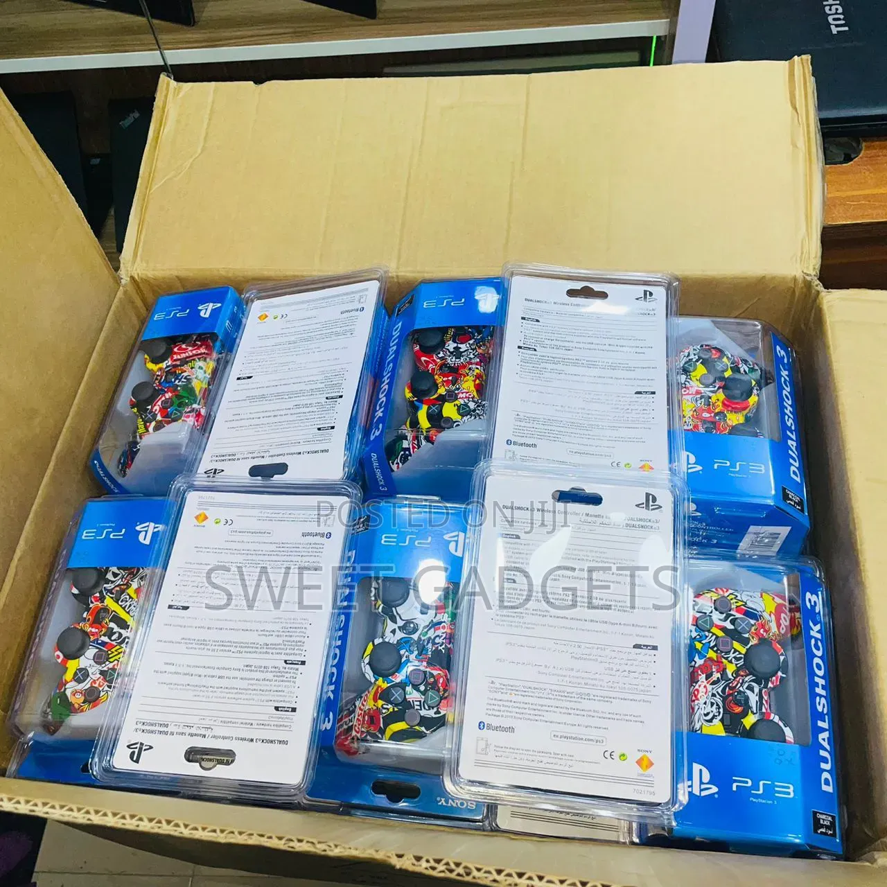 Ps3 Controller