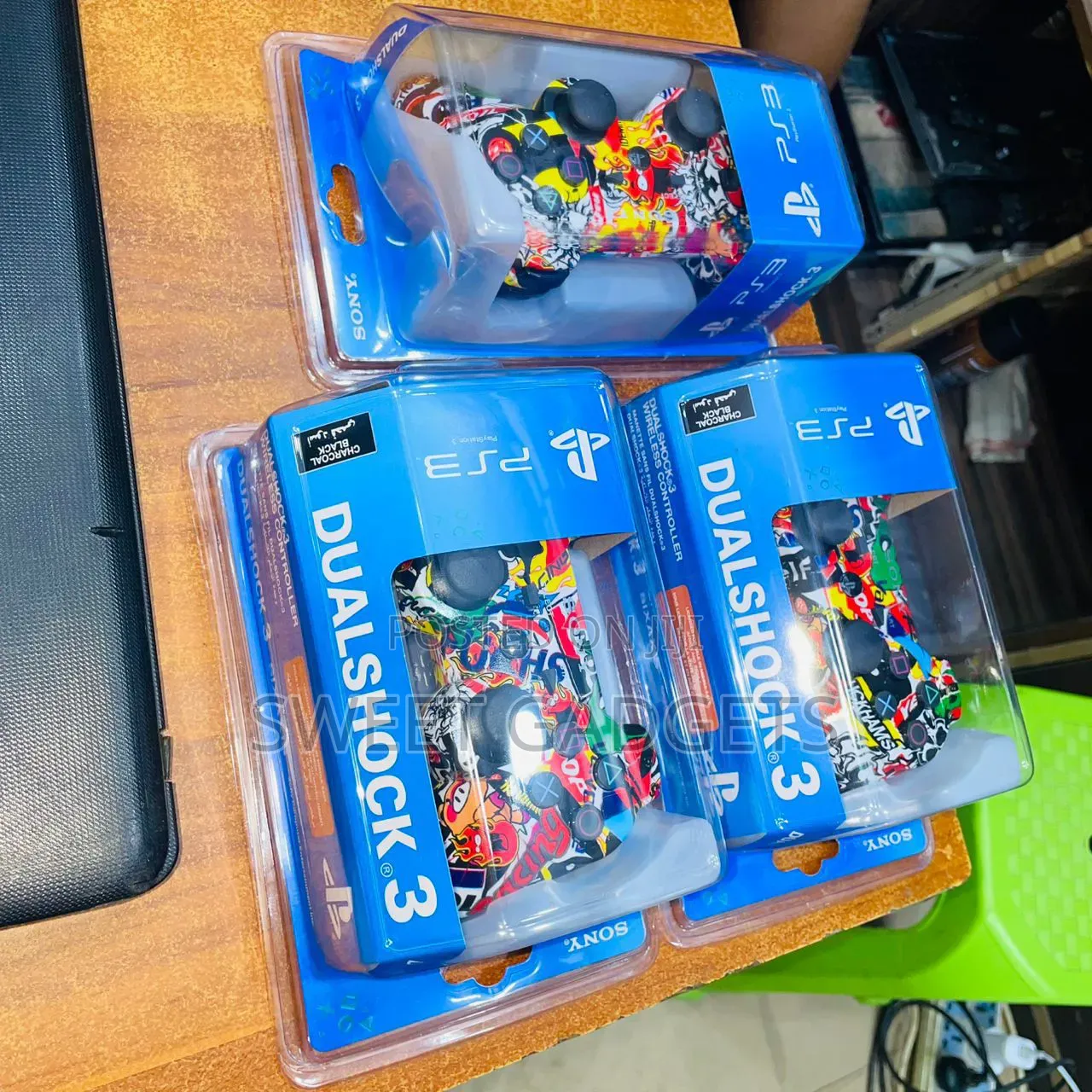 Ps3 Controller