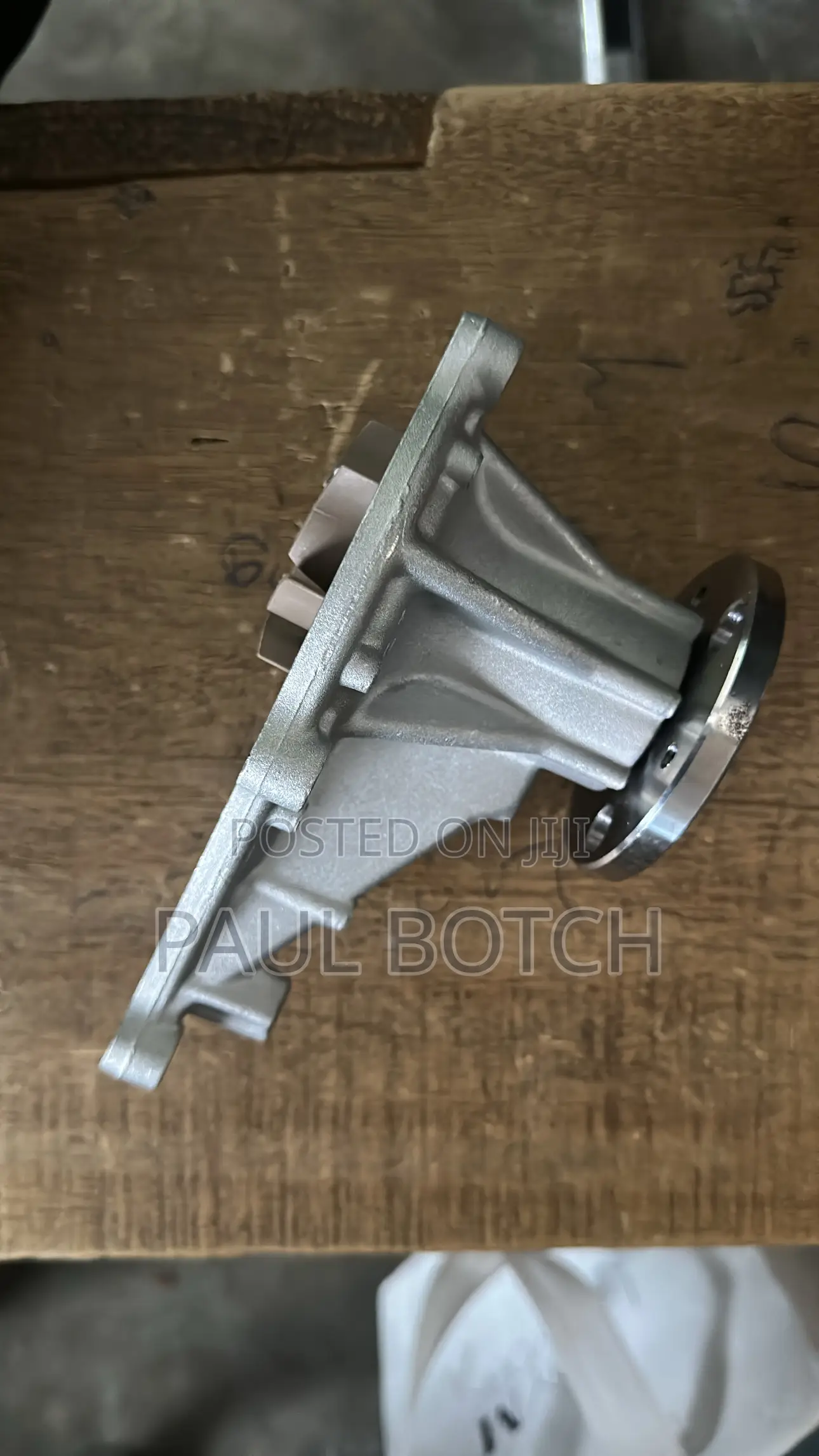 Honda Civic 2013-2014 Water Pump