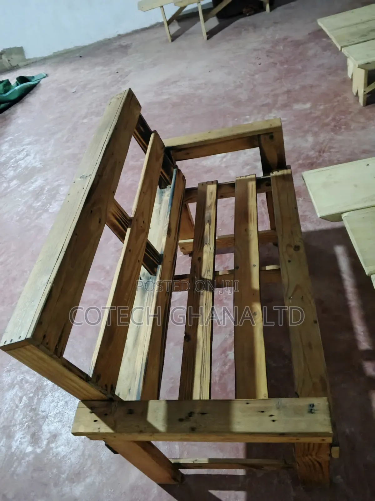 Quality Restaurant And Pub Chairs Set