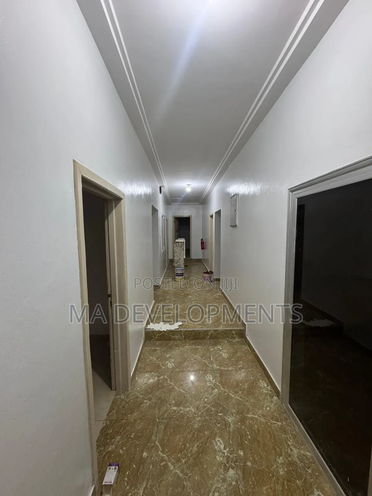 3bdrm House in Mile 7 Achimota for rent