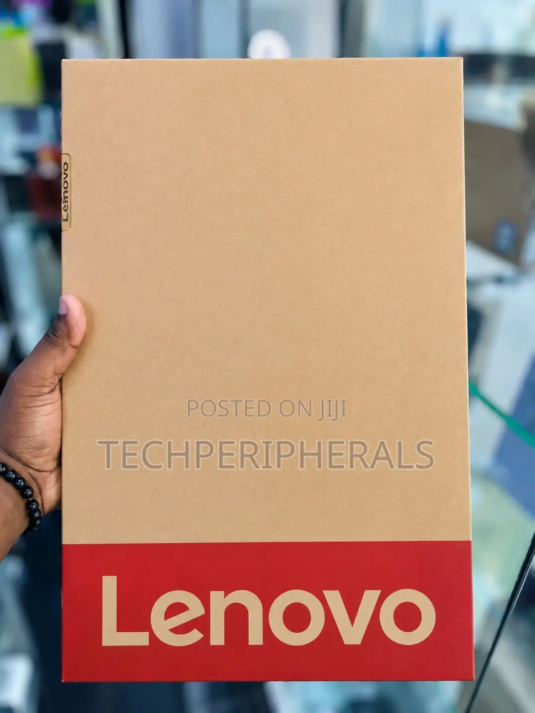 New Laptop Lenovo ThinkPad E16 Gen 3 8GB Intel Core Ultra 5 SSD 512GB