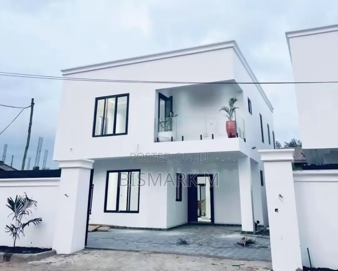3bdrm House in East Legon for rent
