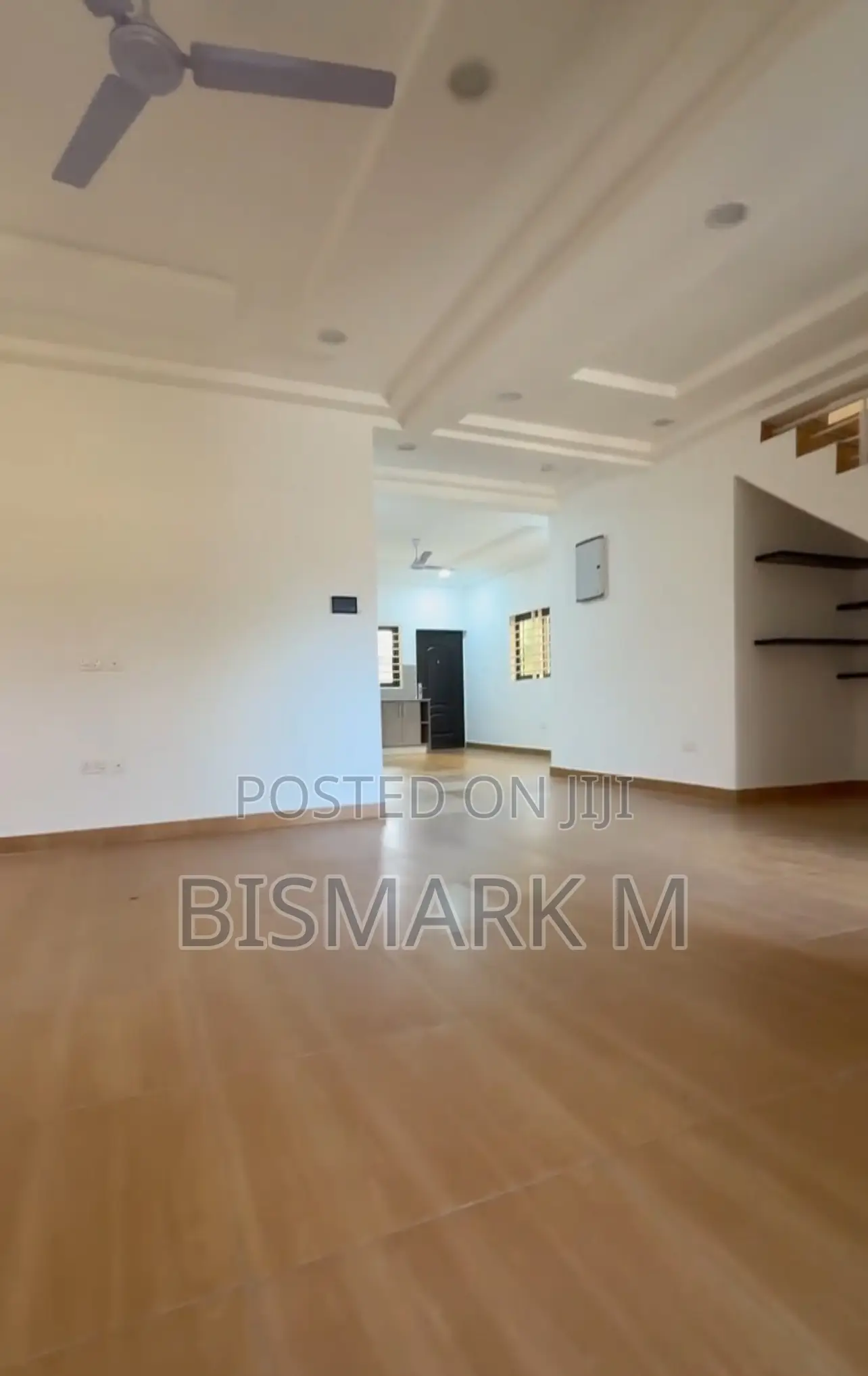 4bdrm House in East Legon for rent